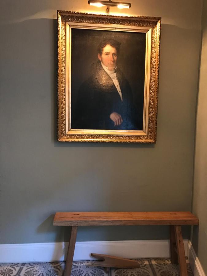 L'Aile Du Chateau Ramatuelle Bagian luar foto